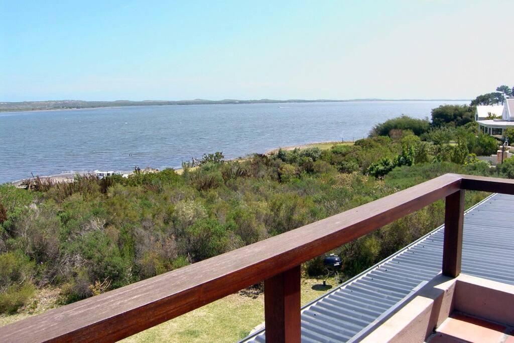 Lagoon View In הרמנוס מראה חיצוני תמונה